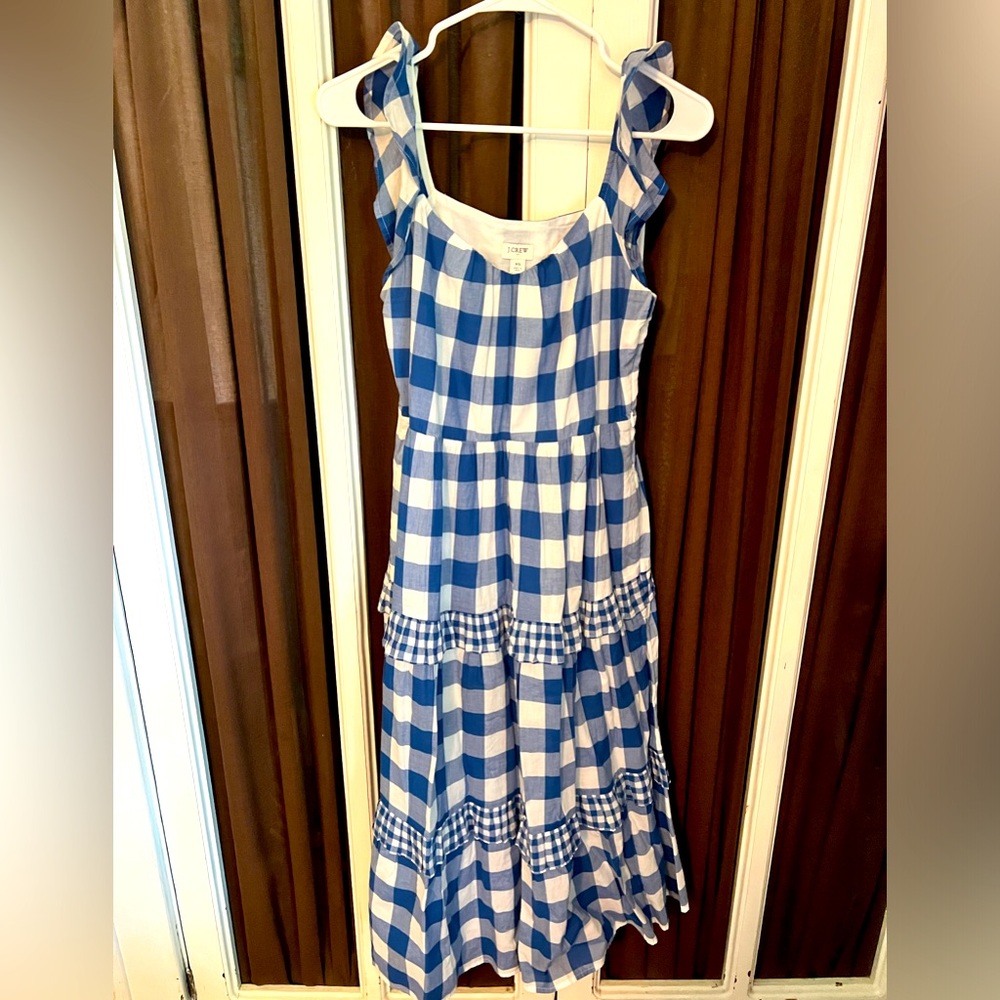 Women’s Size XS JCREW Dress